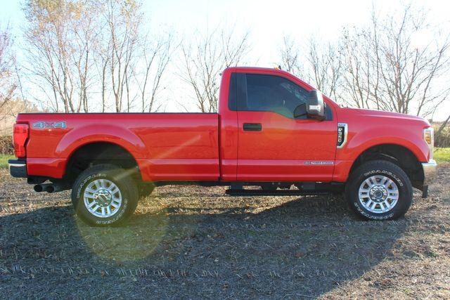 used 2019 Ford F-350 car, priced at $45,900