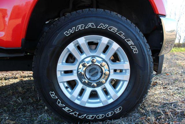 used 2019 Ford F-350 car, priced at $45,900