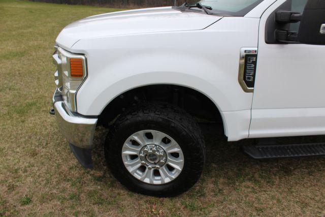 used 2022 Ford F-250 car, priced at $57,246