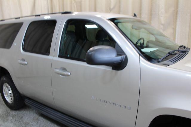 used 2007 Chevrolet Suburban car, priced at $21,500