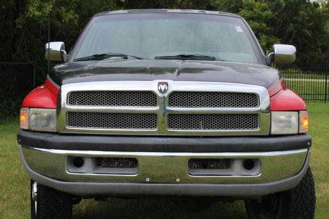used 1995 Dodge Ram 2500 car, priced at $17,450