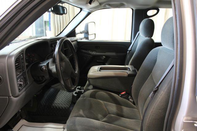 used 2004 Chevrolet Silverado 2500 car, priced at $26,882