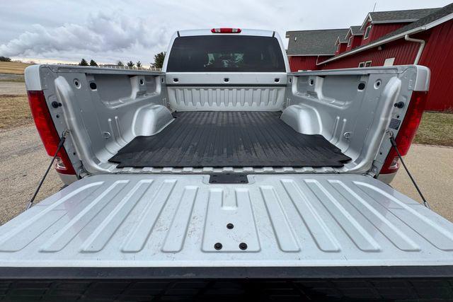 used 2011 GMC Sierra 1500 car, priced at $21,700