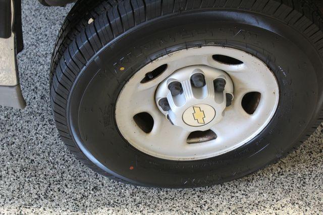 used 2003 Chevrolet Silverado 2500 car, priced at $14,500