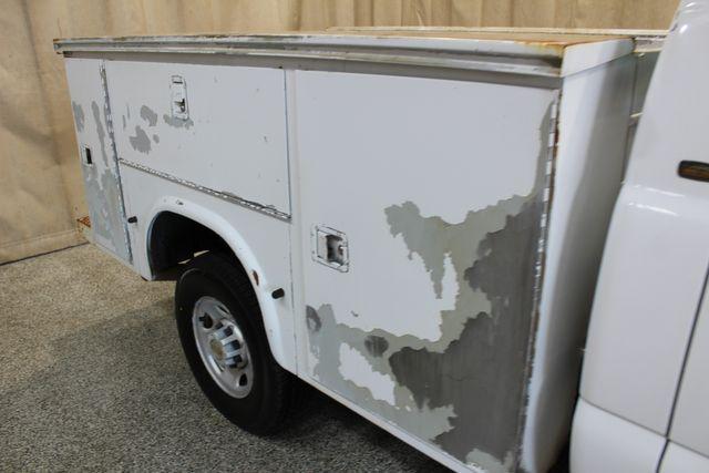 used 2003 Chevrolet Silverado 2500 car, priced at $14,500