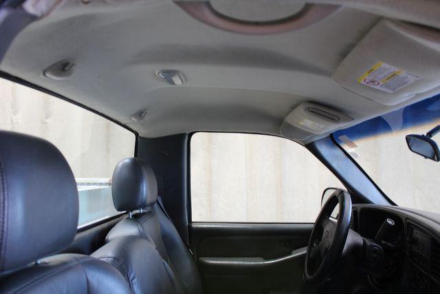 used 2003 Chevrolet Silverado 2500 car, priced at $14,500