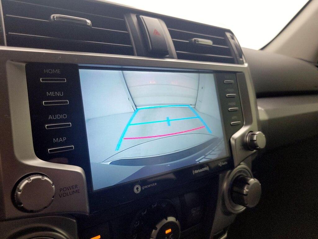 used 2021 Toyota 4Runner car, priced at $39,998