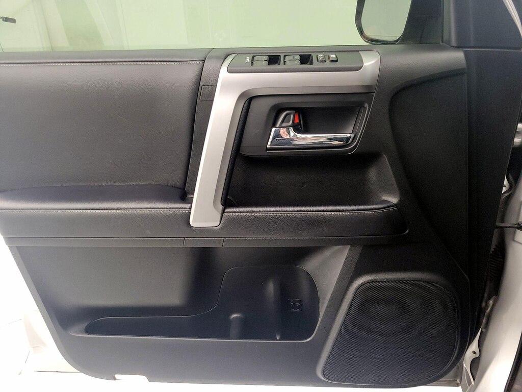 used 2021 Toyota 4Runner car, priced at $39,998