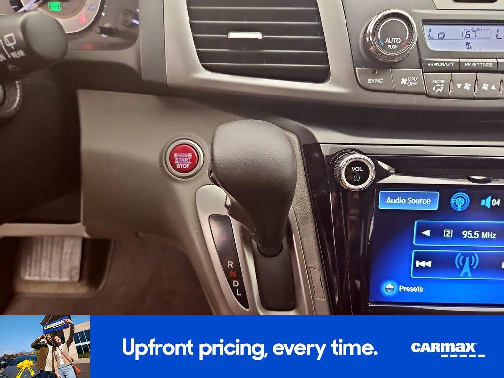 used 2014 Honda Odyssey car, priced at $15,998