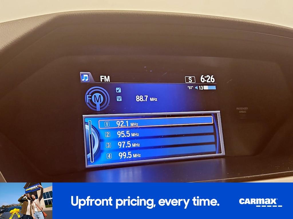 used 2014 Honda Odyssey car, priced at $15,998