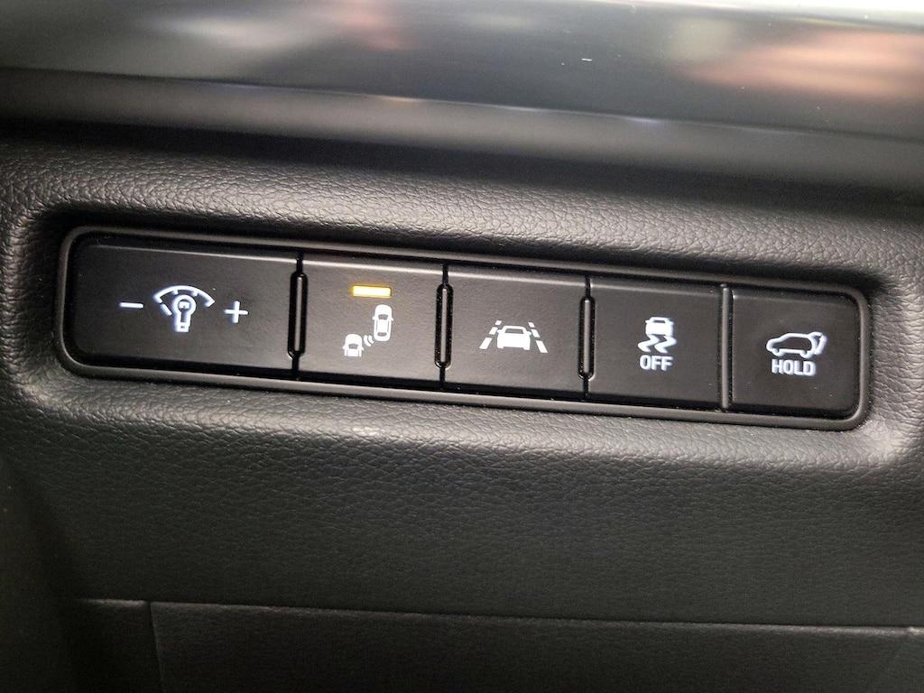 used 2021 Kia Telluride car, priced at $25,998