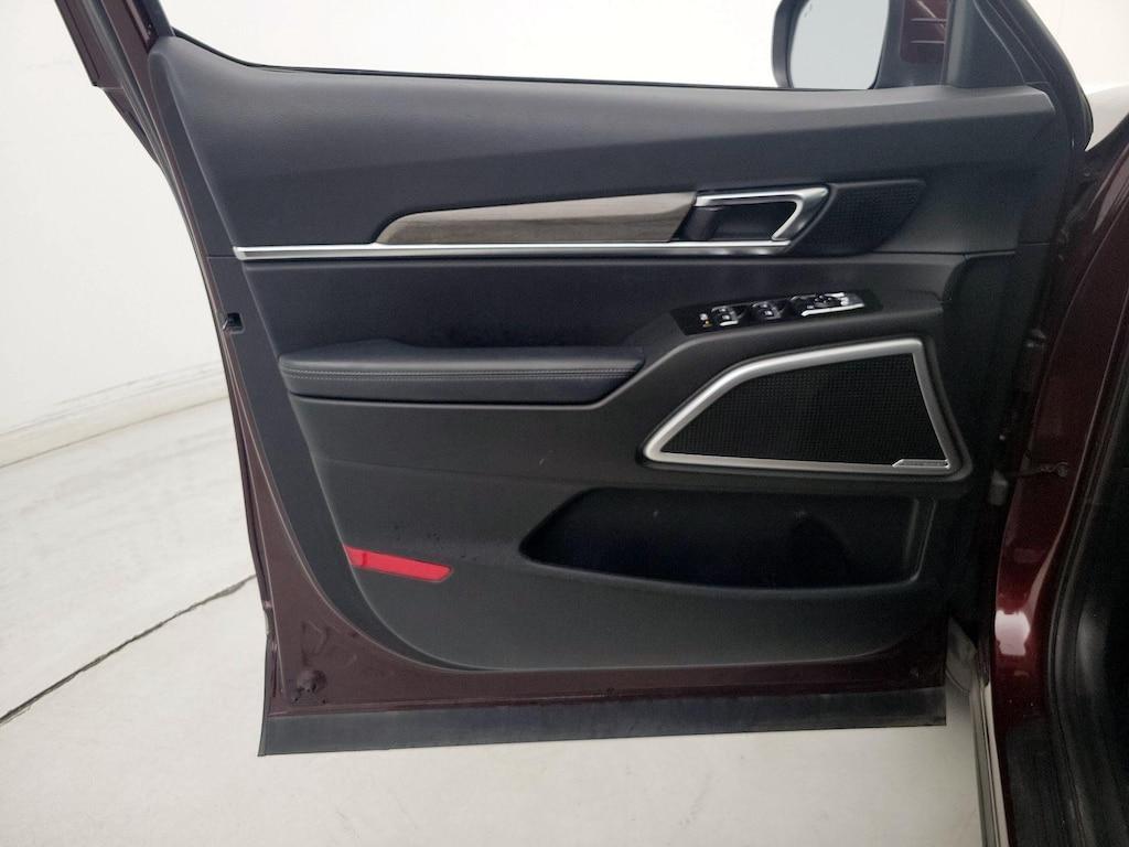 used 2021 Kia Telluride car, priced at $25,998