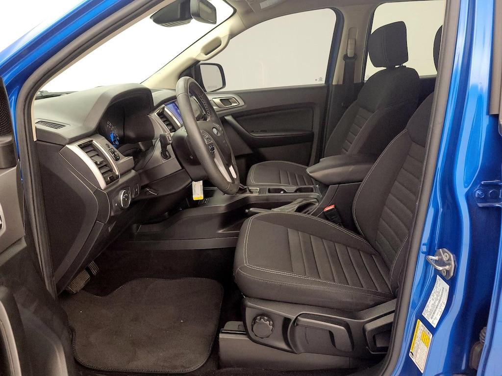 used 2022 Ford Ranger car, priced at $28,998