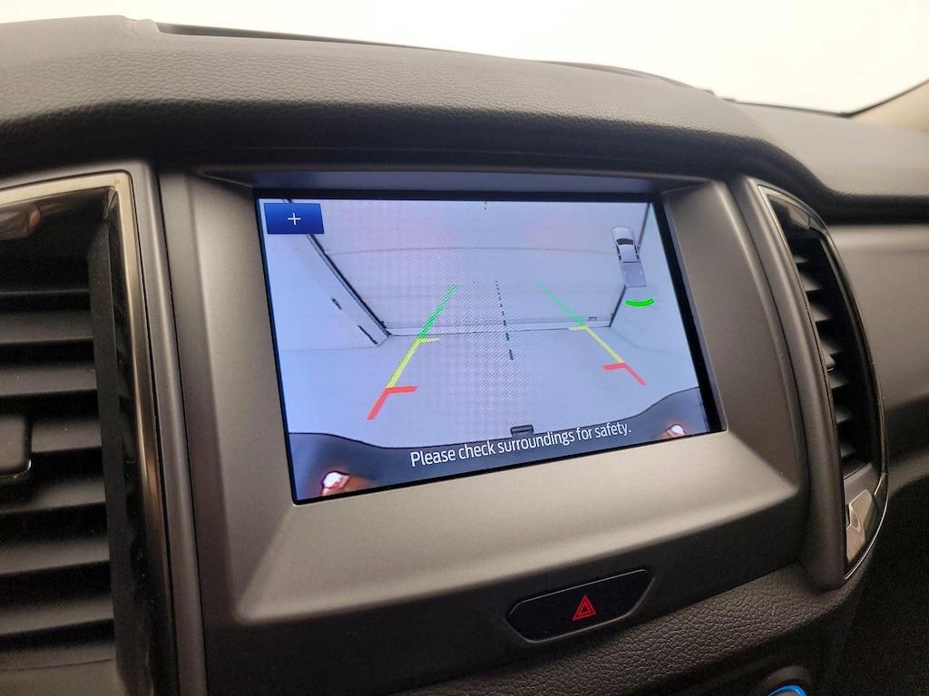 used 2022 Ford Ranger car, priced at $28,998