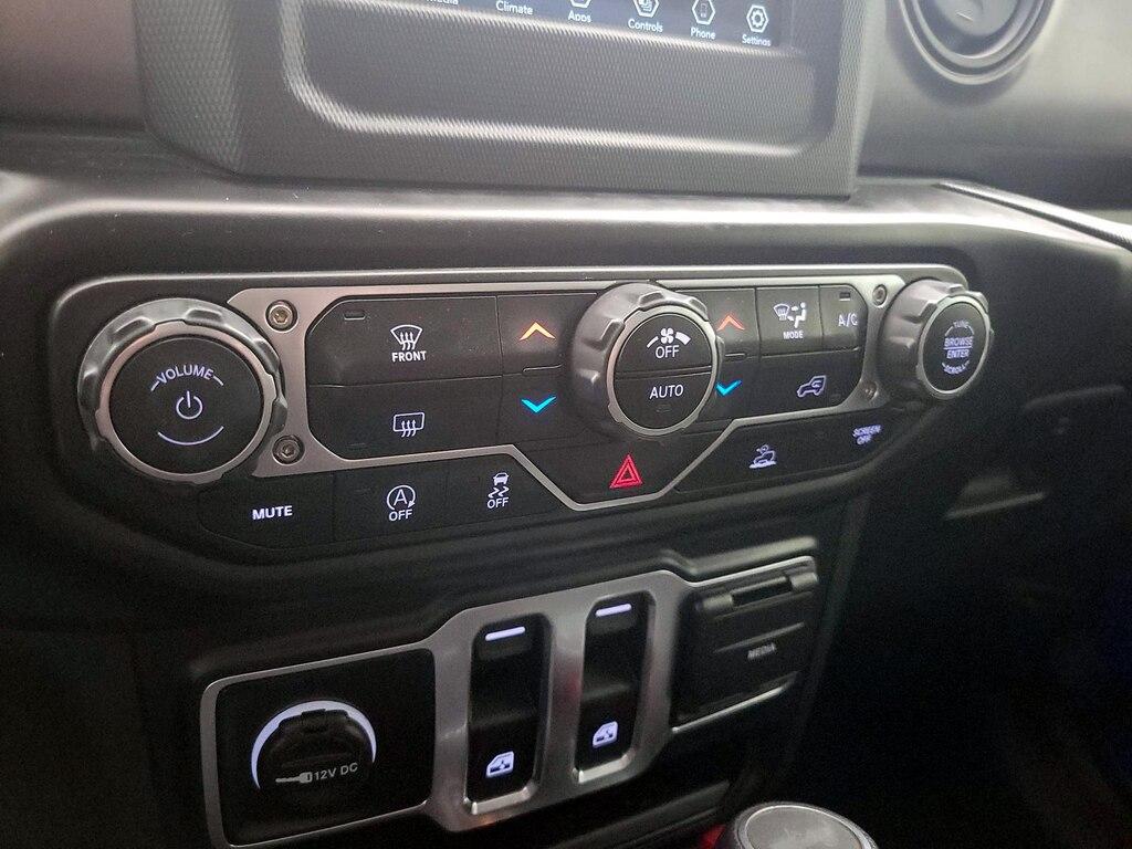 used 2023 Jeep Wrangler car, priced at $28,998