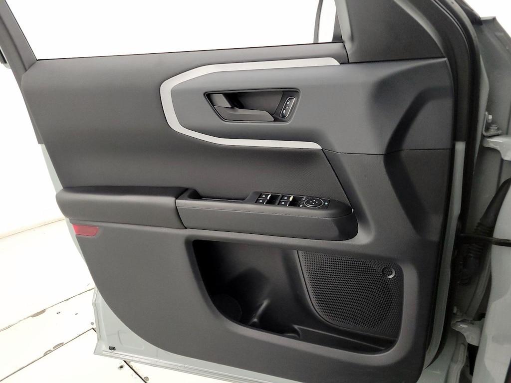 used 2021 Ford Bronco Sport car, priced at $23,998