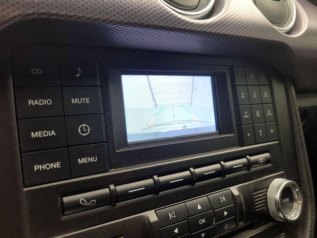 used 2017 Ford Mustang car, priced at $15,998