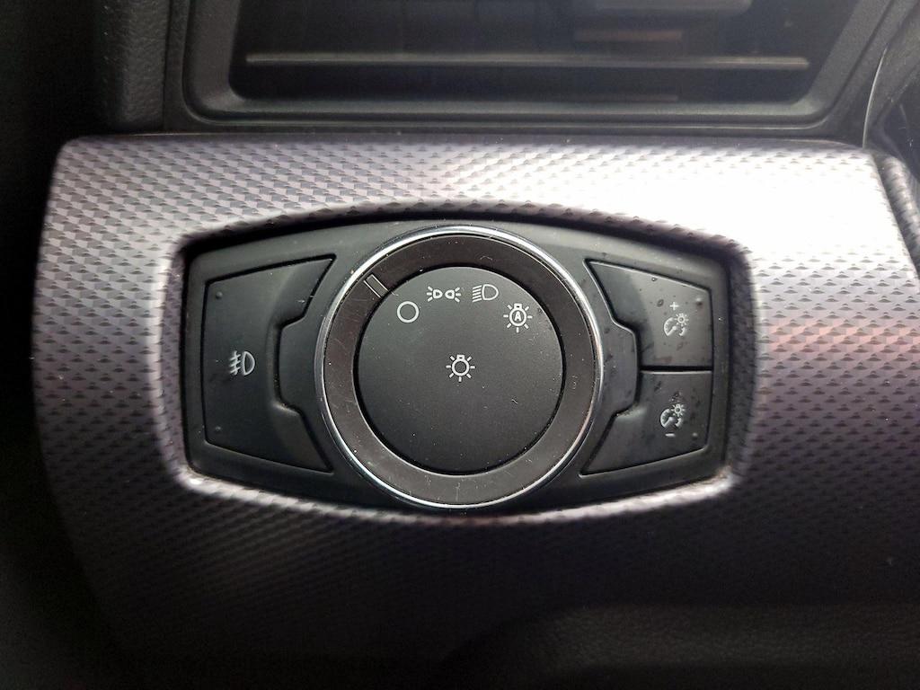 used 2017 Ford Mustang car, priced at $15,998