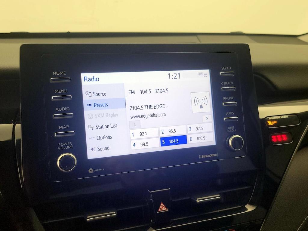 used 2023 Toyota Camry car, priced at $22,998