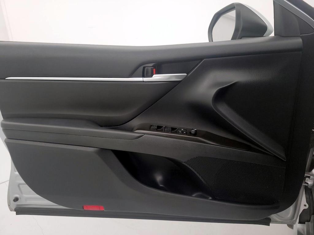 used 2023 Toyota Camry car, priced at $22,998