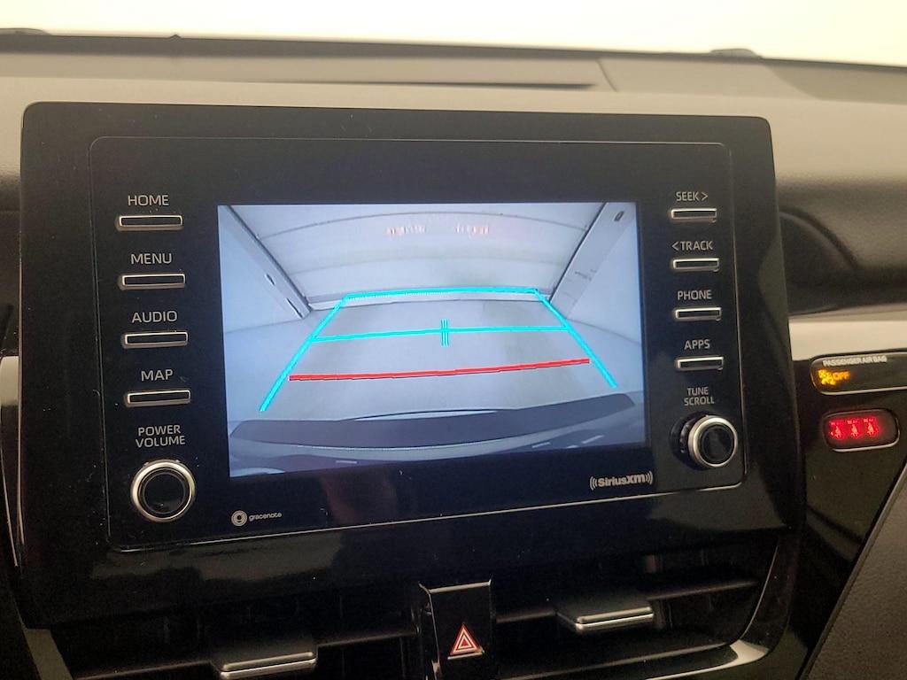 used 2023 Toyota Camry car, priced at $22,998