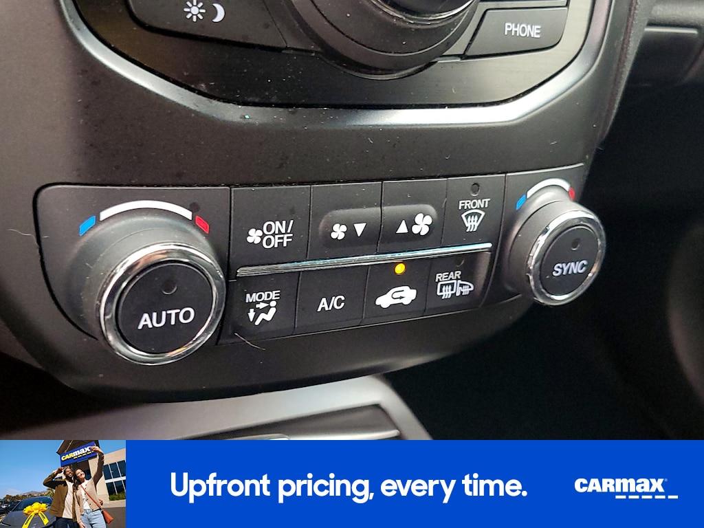 used 2015 Acura RDX car, priced at $14,998