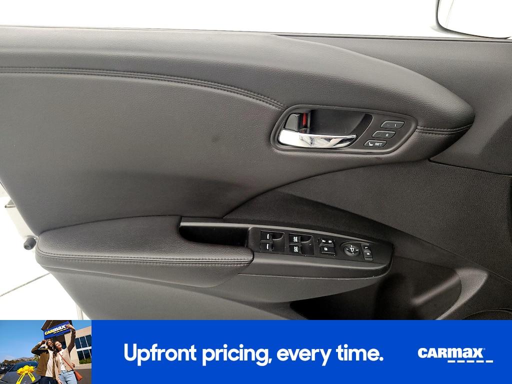used 2015 Acura RDX car, priced at $14,998