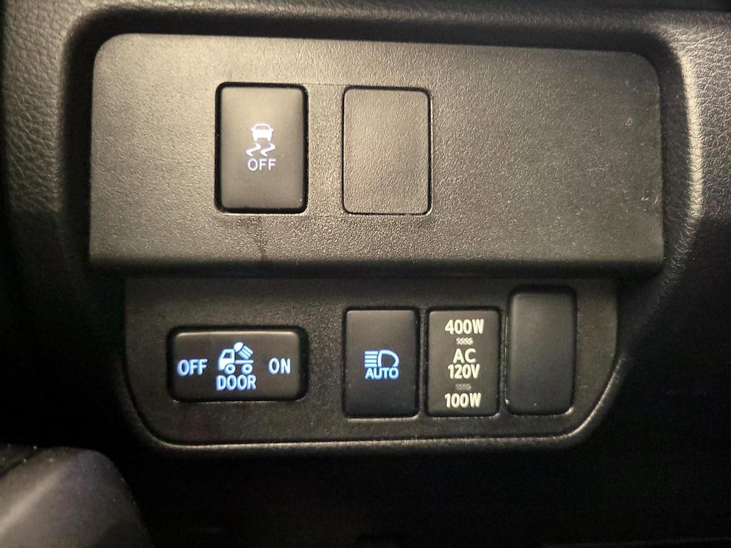 used 2023 Toyota Tacoma car, priced at $37,998