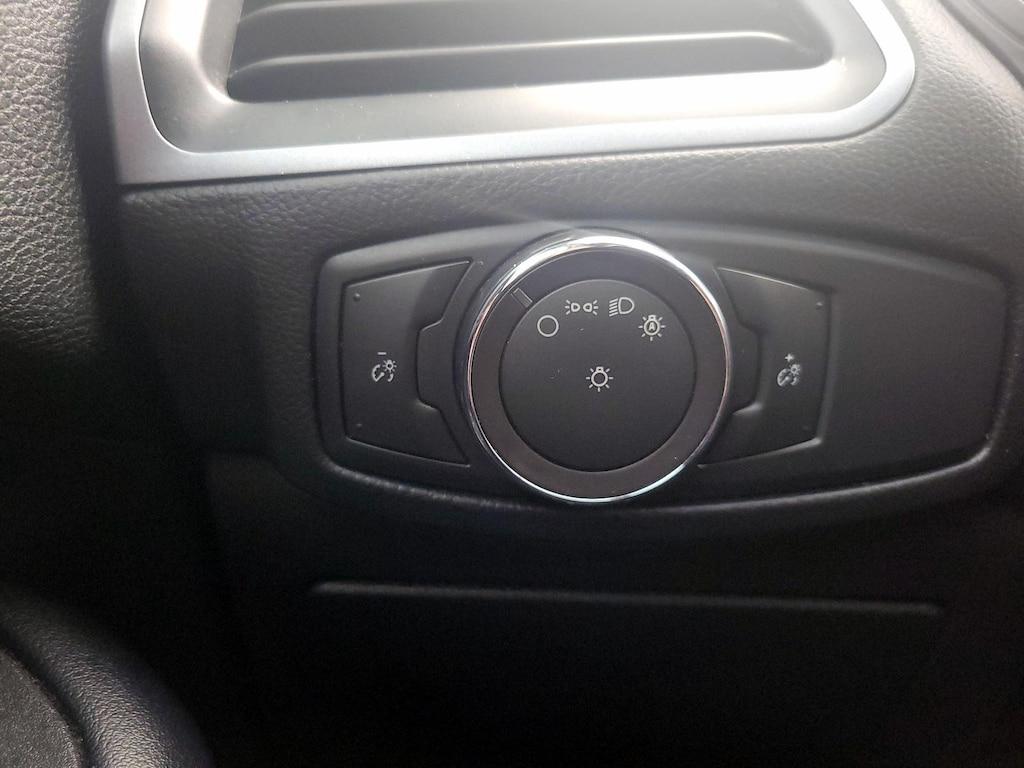 used 2018 Ford Edge car, priced at $13,998