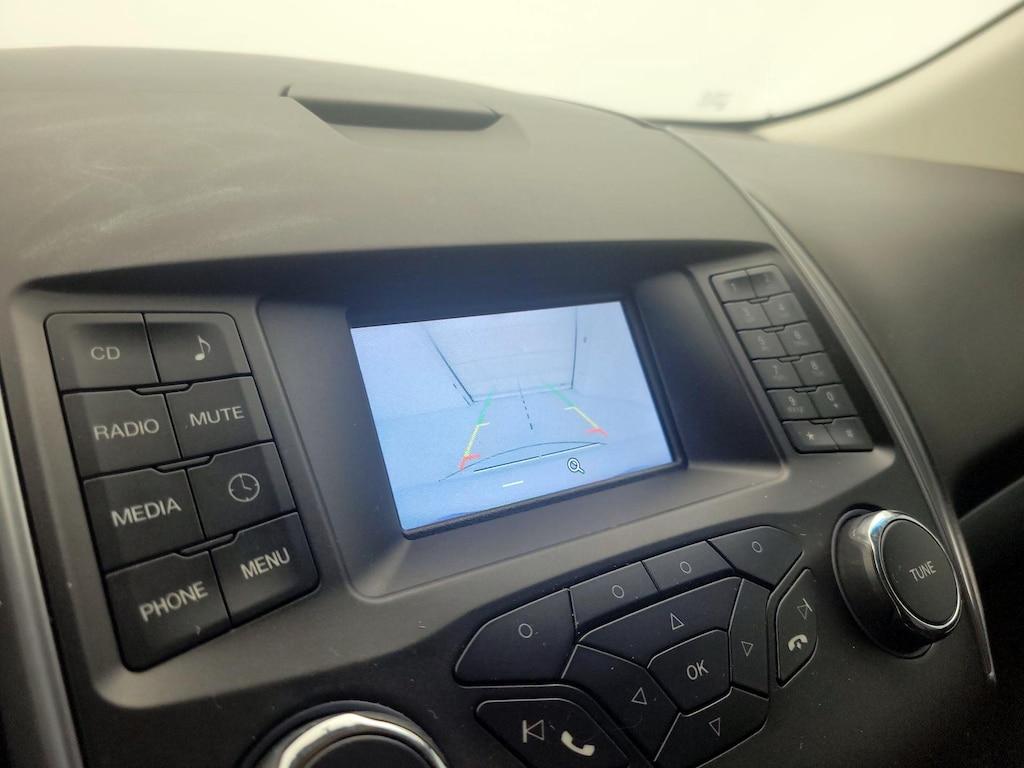 used 2018 Ford Edge car, priced at $13,998