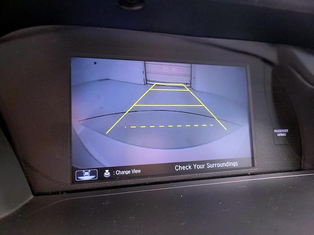 used 2016 Honda Accord car, priced at $14,998