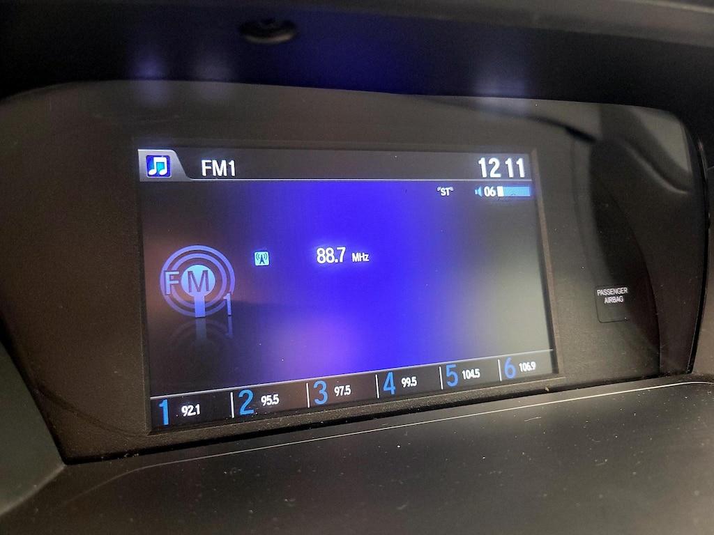 used 2016 Honda Accord car, priced at $14,998