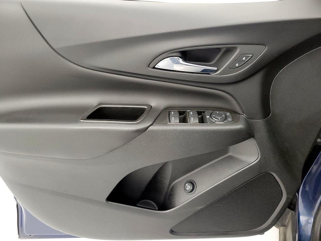 used 2022 Chevrolet Equinox car, priced at $19,998