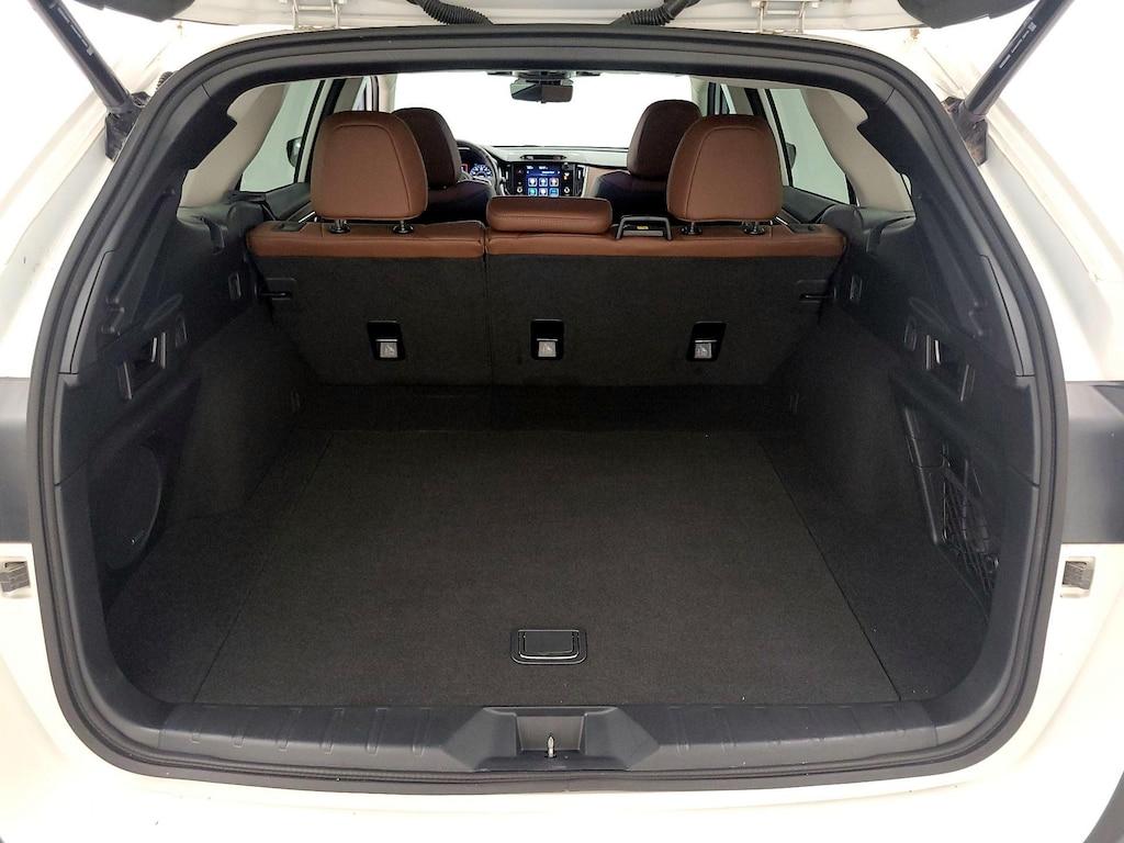 used 2025 Subaru Outback car, priced at $36,998
