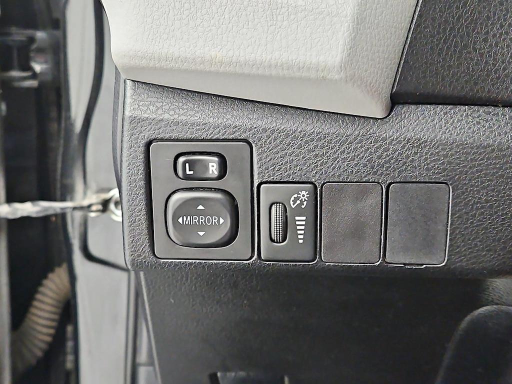 used 2015 Toyota Corolla car, priced at $14,998