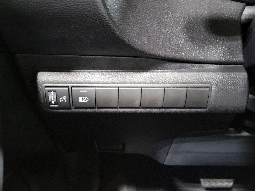 used 2025 Toyota Corolla car, priced at $24,998