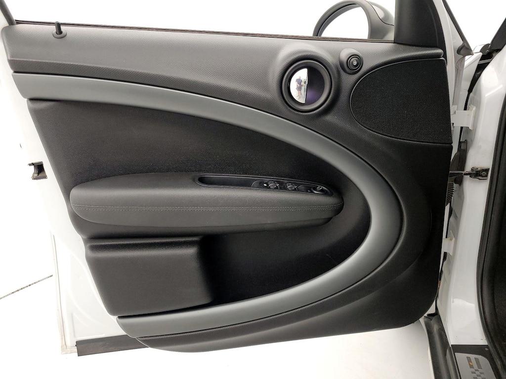 used 2016 MINI Countryman car, priced at $16,998