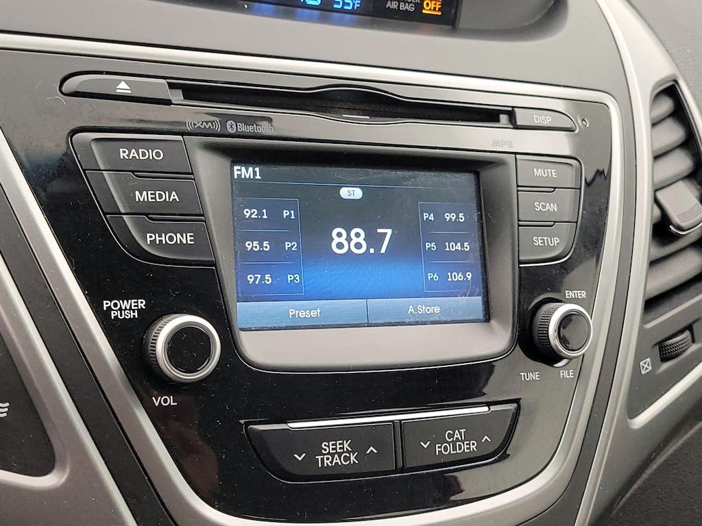 used 2016 Hyundai Elantra car, priced at $12,599