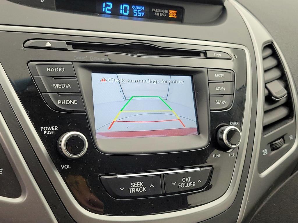 used 2016 Hyundai Elantra car, priced at $12,599