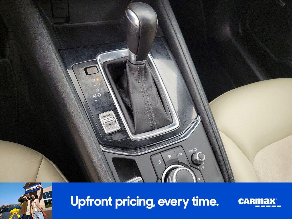 used 2018 Mazda CX-5 car, priced at $16,998