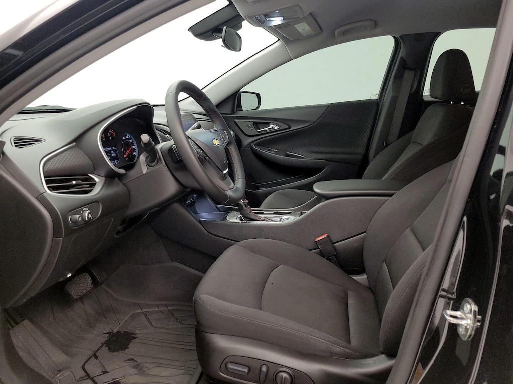 used 2024 Chevrolet Malibu car, priced at $23,998