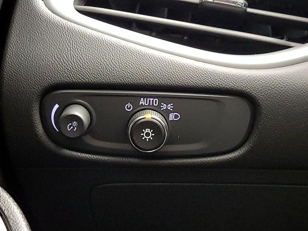 used 2024 Chevrolet Malibu car, priced at $23,998