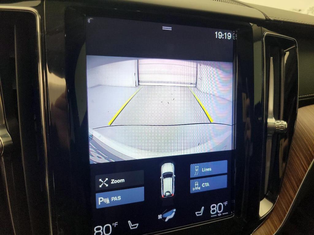 used 2020 Volvo XC60 car, priced at $24,998