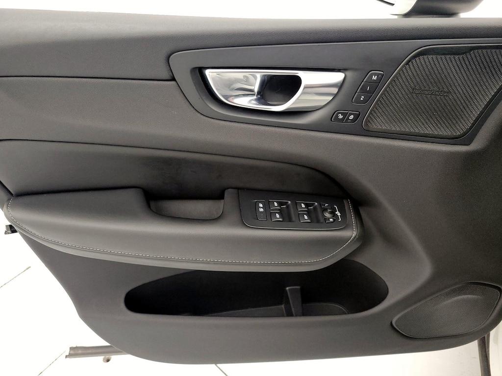 used 2020 Volvo XC60 car, priced at $24,998