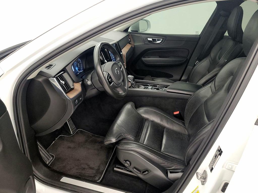 used 2020 Volvo XC60 car, priced at $24,998