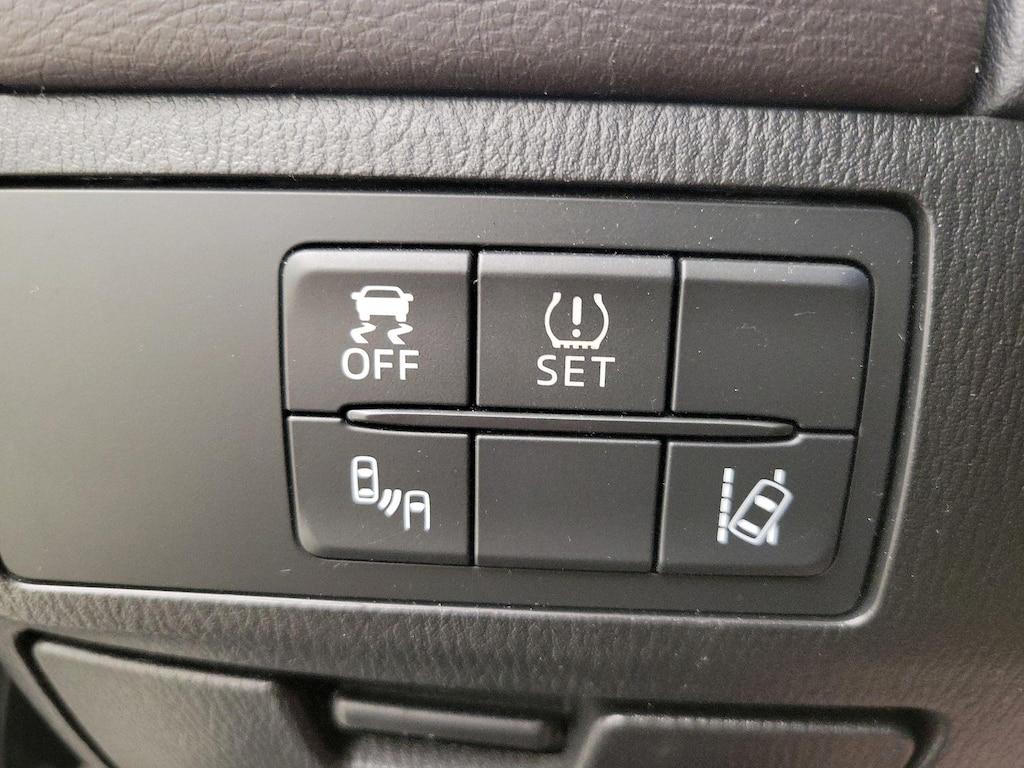 used 2016 Mazda Mazda6 car, priced at $17,998