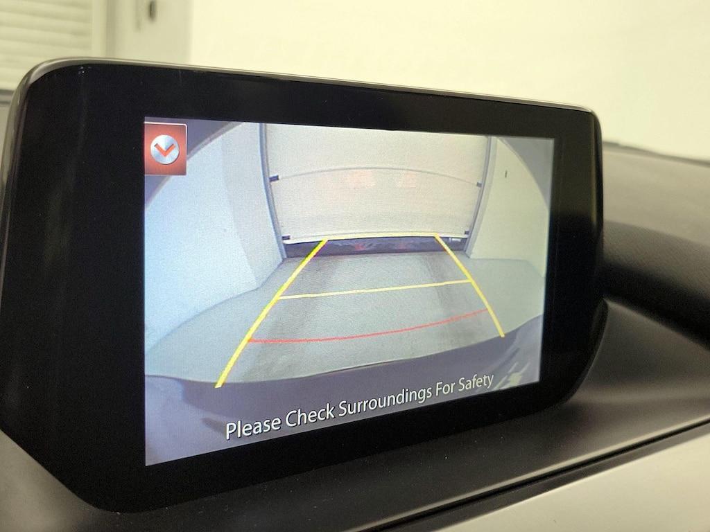 used 2016 Mazda Mazda6 car, priced at $17,998