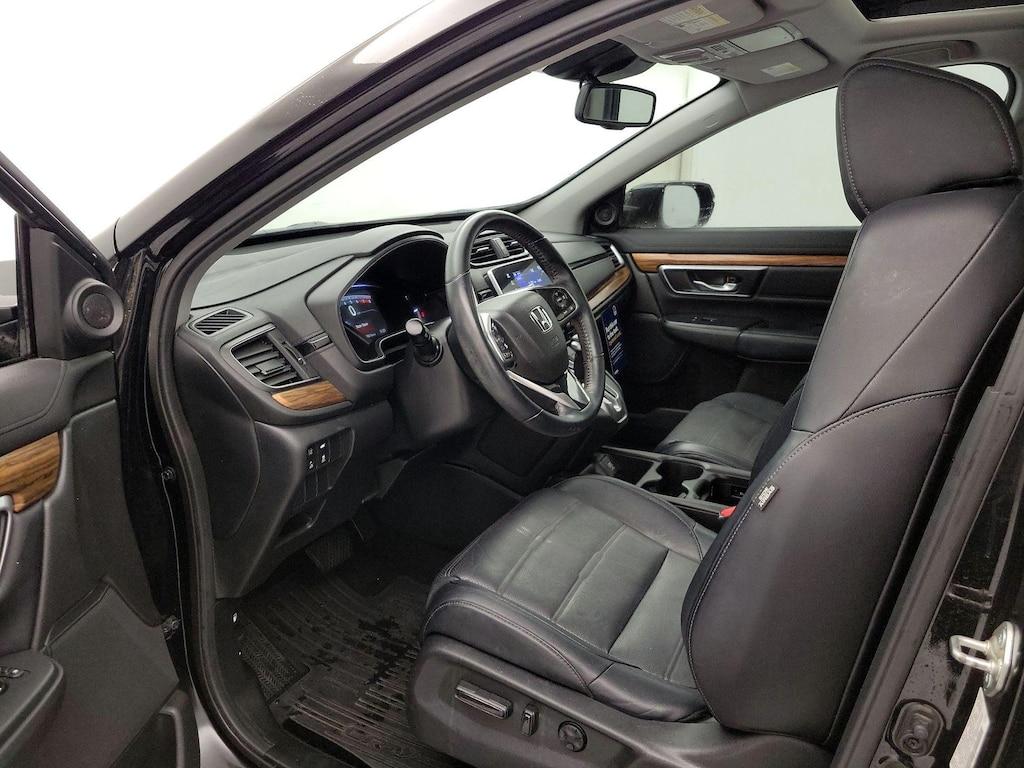 used 2018 Honda CR-V car, priced at $16,998