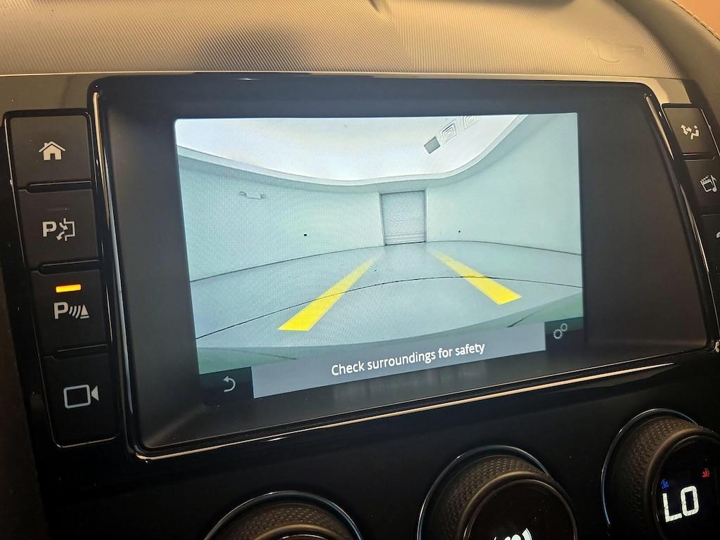 used 2018 Jaguar F-TYPE car, priced at $48,998