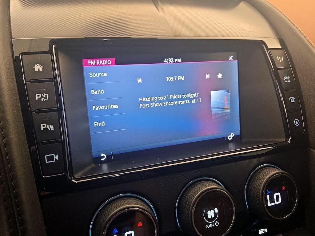 used 2018 Jaguar F-TYPE car, priced at $48,998